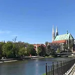 Lejlighed Petit Martha - Gemuetlich Eingerichtete *
