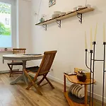 Petit Martha - Gemuetlich Eingerichtete Görlitz