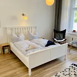 Lejlighed Petit Martha - Gemuetlich Eingerichtete *