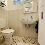 Lejlighed Petit Martha - Gemuetlich Eingerichtete Görlitz