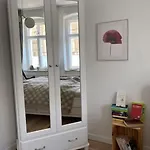 Petit Martha - Gemuetlich Eingerichtete Lejlighed