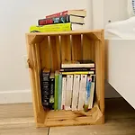 Lejlighed Petit Martha - Gemuetlich Eingerichtete