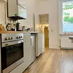 Lejlighed Petit Martha - Gemuetlich Eingerichtete *