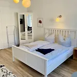 Petit Martha - Gemuetlich Eingerichtete Lejlighed Görlitz