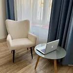 Appartement Petit Martha - Gemuetlich Eingerichtete Görlitz
