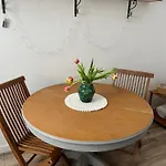 Petit Martha - Gemuetlich Eingerichtete Appartement