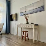 Appartement Petit Martha - Gemuetlich Eingerichtete Görlitz