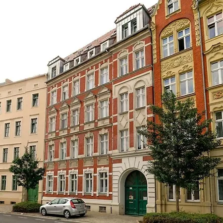 Apartment Petit Martha - Gemuetlich Eingerichtete Gorlitz