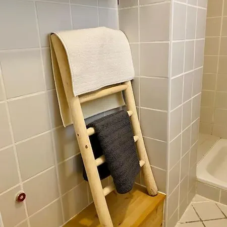 Διαμέρισμα Petit Martha - Gemuetlich Eingerichtete *