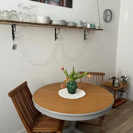 Petit Martha - Gemuetlich Eingerichtete Appartement Görlitz