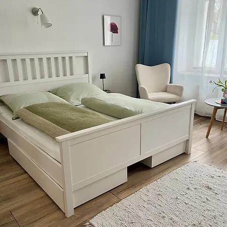 Petit Martha - Gemuetlich Eingerichtete Görlitz