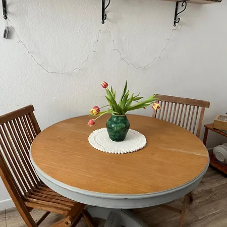 Petit Martha - Gemuetlich Eingerichtete Apartment