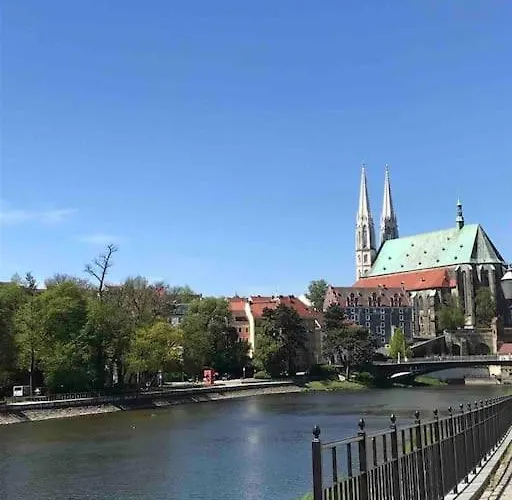 Apartment Petit Martha - Gemuetlich Eingerichtete *