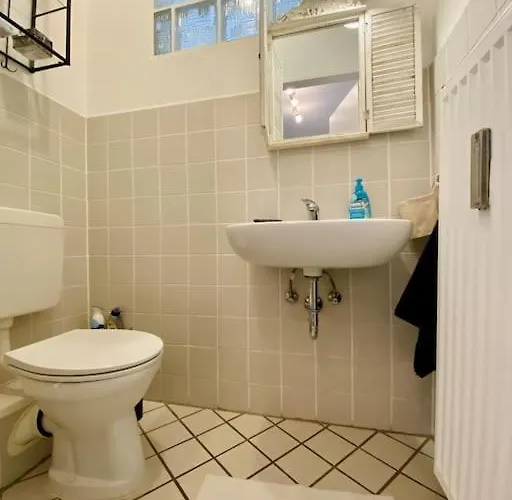 Apartment Petit Martha - Gemuetlich Eingerichtete Gorlitz