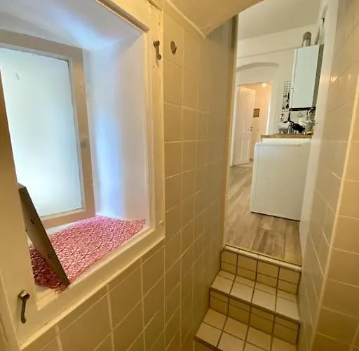 Petit Martha - Gemuetlich Eingerichtete