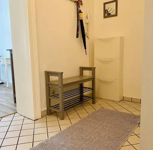 Apartment Petit Martha - Gemuetlich Eingerichtete