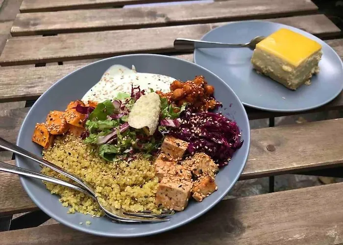 Petit Martha - Gemuetlich Eingerichtete *