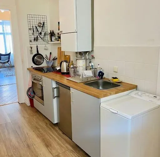 Petit Martha - Gemuetlich Eingerichtete * Gorlitz