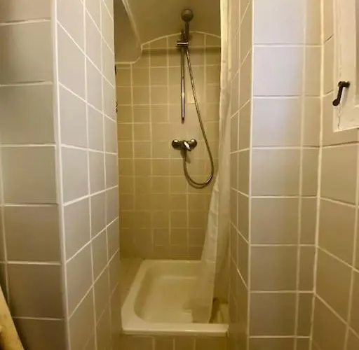 Petit Martha - Gemuetlich Eingerichtete Gorlitz