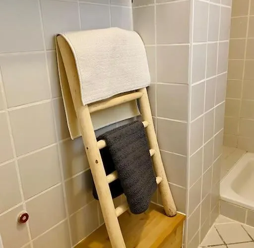 Apartment Petit Martha - Gemuetlich Eingerichtete *