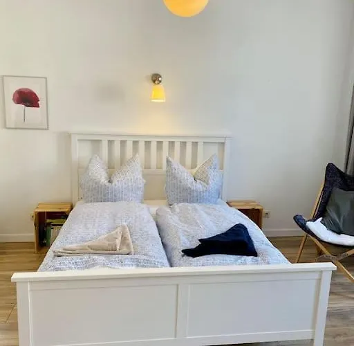 Petit Martha - Gemuetlich Eingerichtete Gorlitz