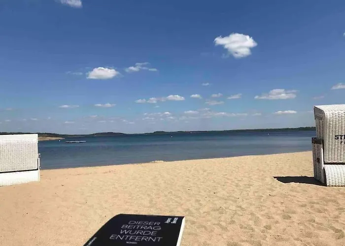 Petit Martha - Gemuetlich Eingerichtete