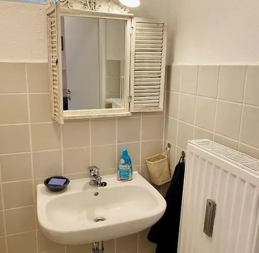 Petit Martha - Gemuetlich Eingerichtete Gorlitz