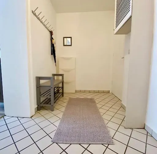 Petit Martha - Gemuetlich Eingerichtete