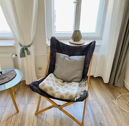 Petit Martha - Gemuetlich Eingerichtete * Gorlitz