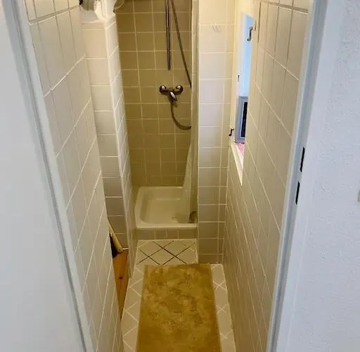 Apartment Petit Martha - Gemuetlich Eingerichtete