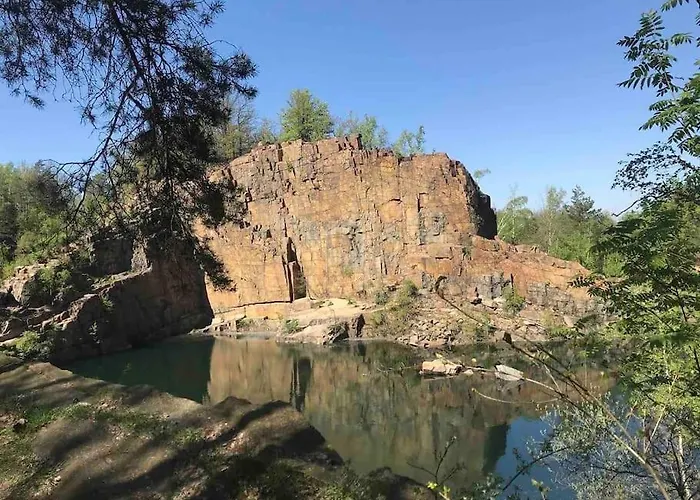 Apartment Petit Martha - Gemuetlich Eingerichtete *